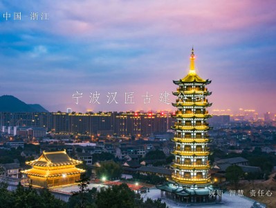 临汾寺庙宝塔建筑设计与施工